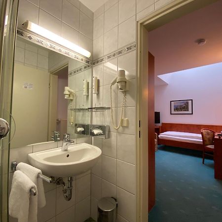 Hotel Hansa Offenbach am Main Exterior photo