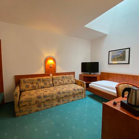 Hotel Hansa Offenbach am Main Exterior photo